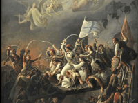 Hellenism and the Unfinished&nbsp;Revolution